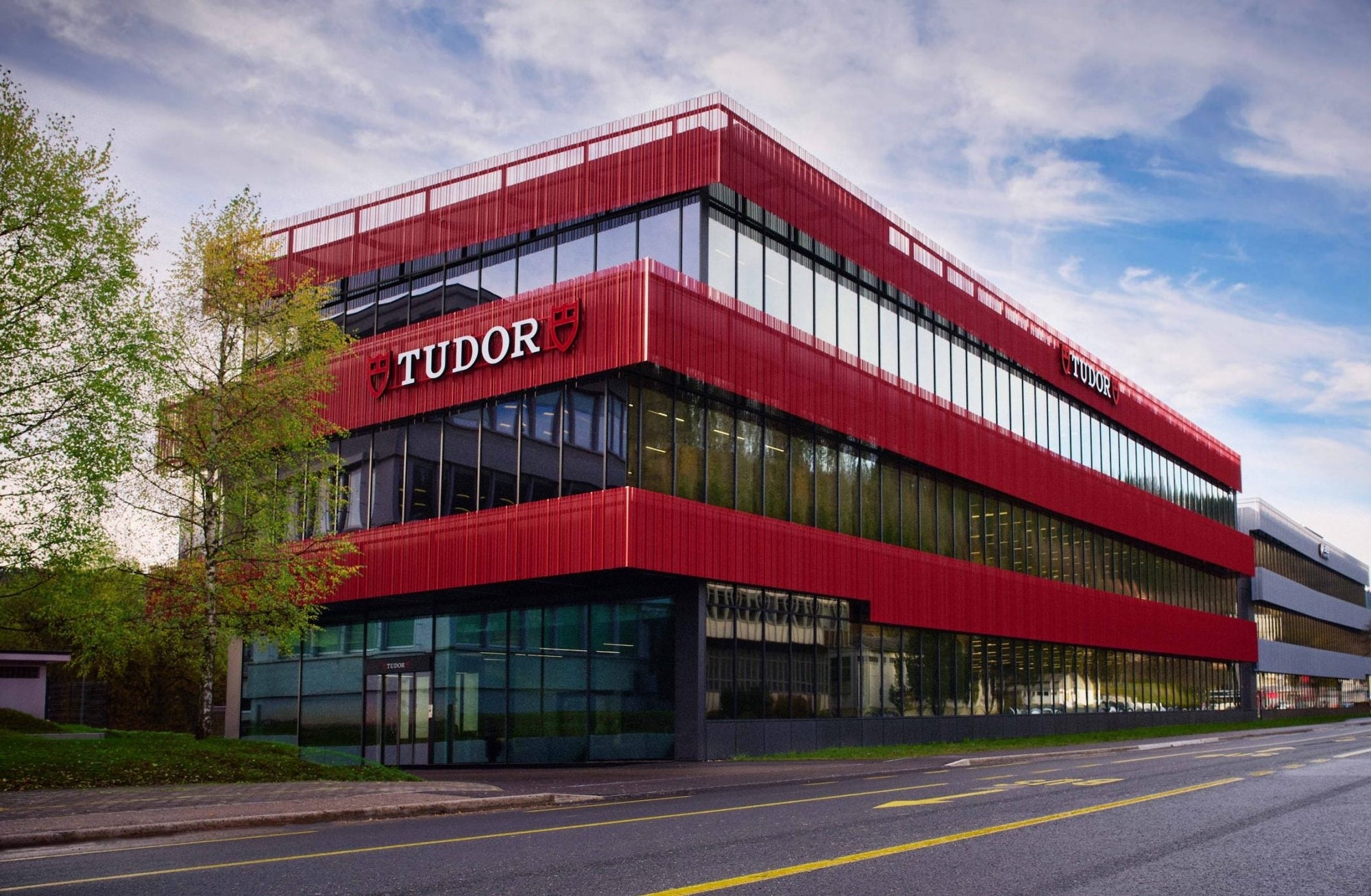 TUDOR Presenta la Manufactura