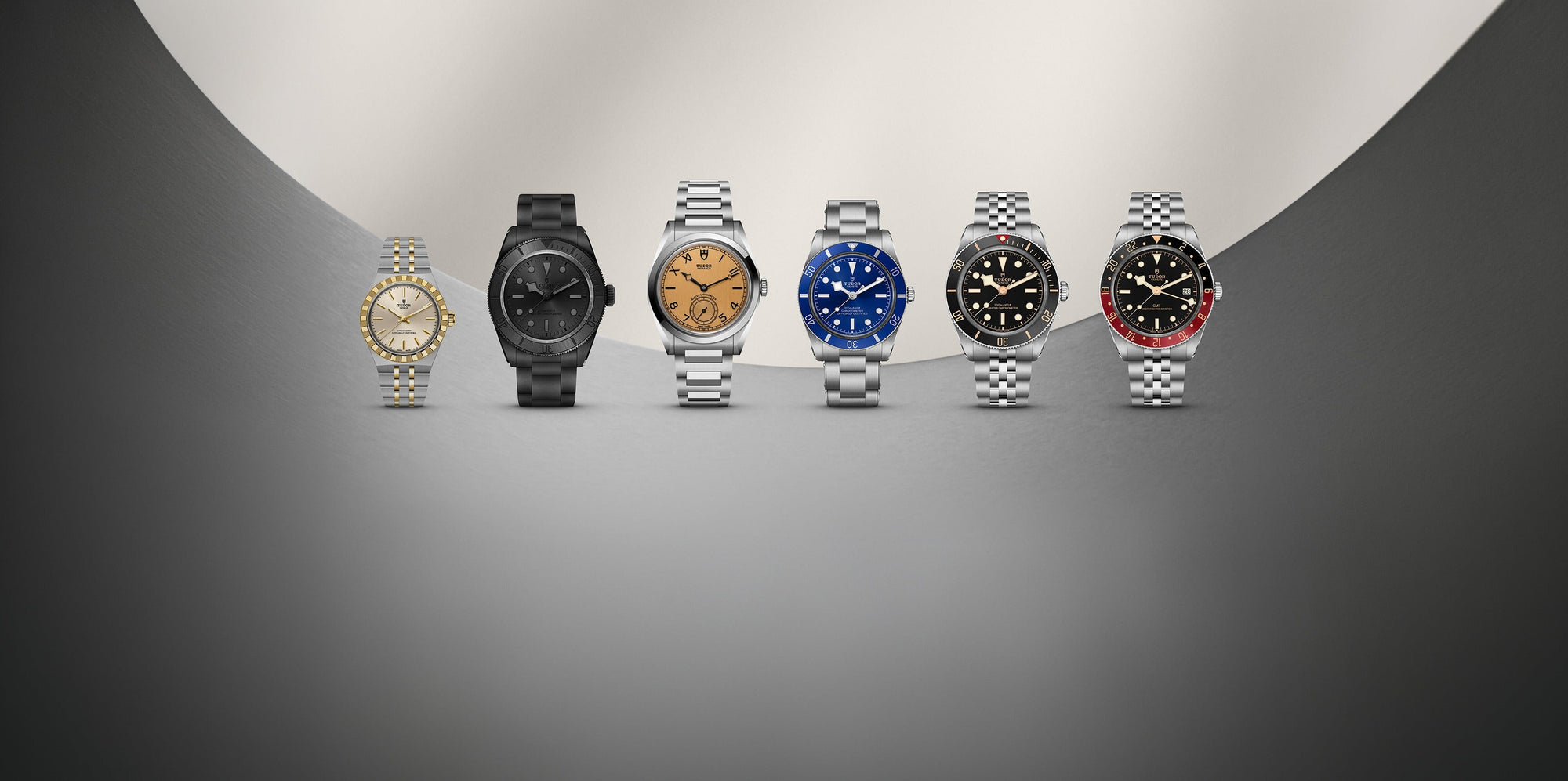 Tudor lanza sus nuevos relojes para 2026
