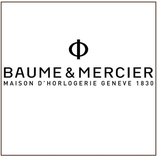 Baume et Mercier