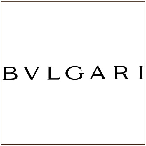 Bvlgari