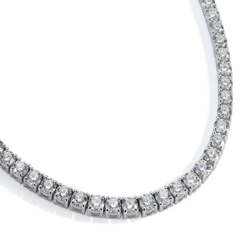 Collares y colgantes