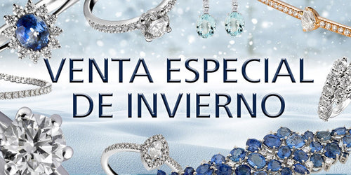 Venta Especial de Invierno