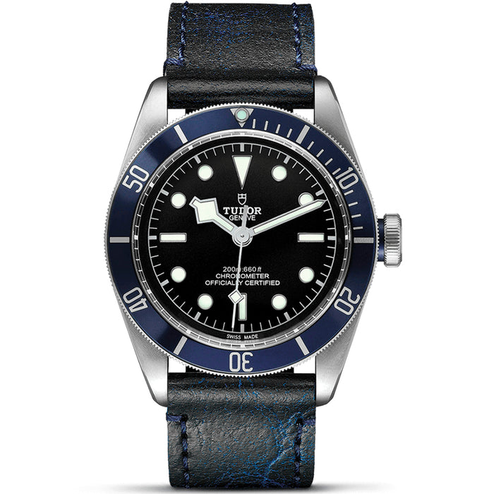 reloj_tudor_black_bay_bisel_azul_esfera_negra_39mm_79230B/CORREA