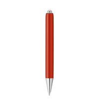 BoligrafoMontblancHeritageRougeetNoirBabyEdicionEspecialcolorcoral