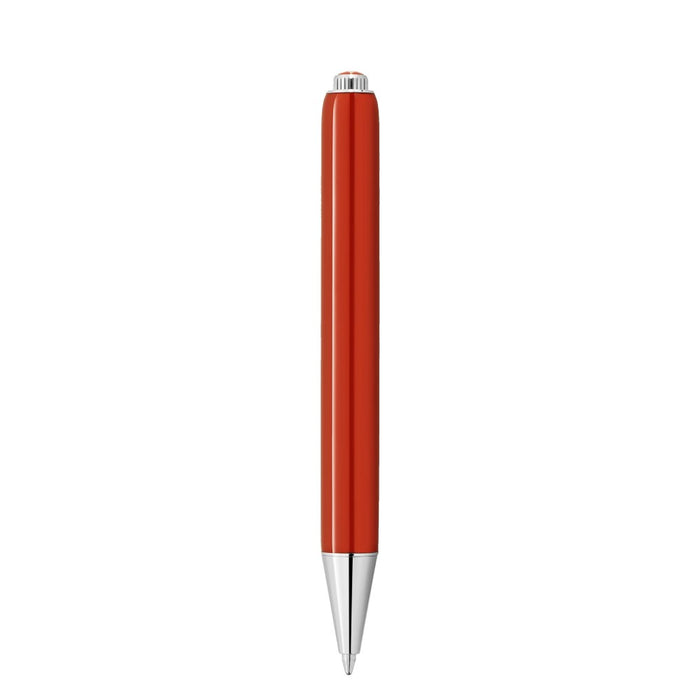 BoligrafoMontblancHeritageRougeetNoirBabyEdicionEspecialcolorcoral