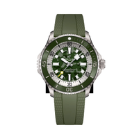 Breitling_Superocean_Automatic_46mm_Super_Diver_esfera_verde
