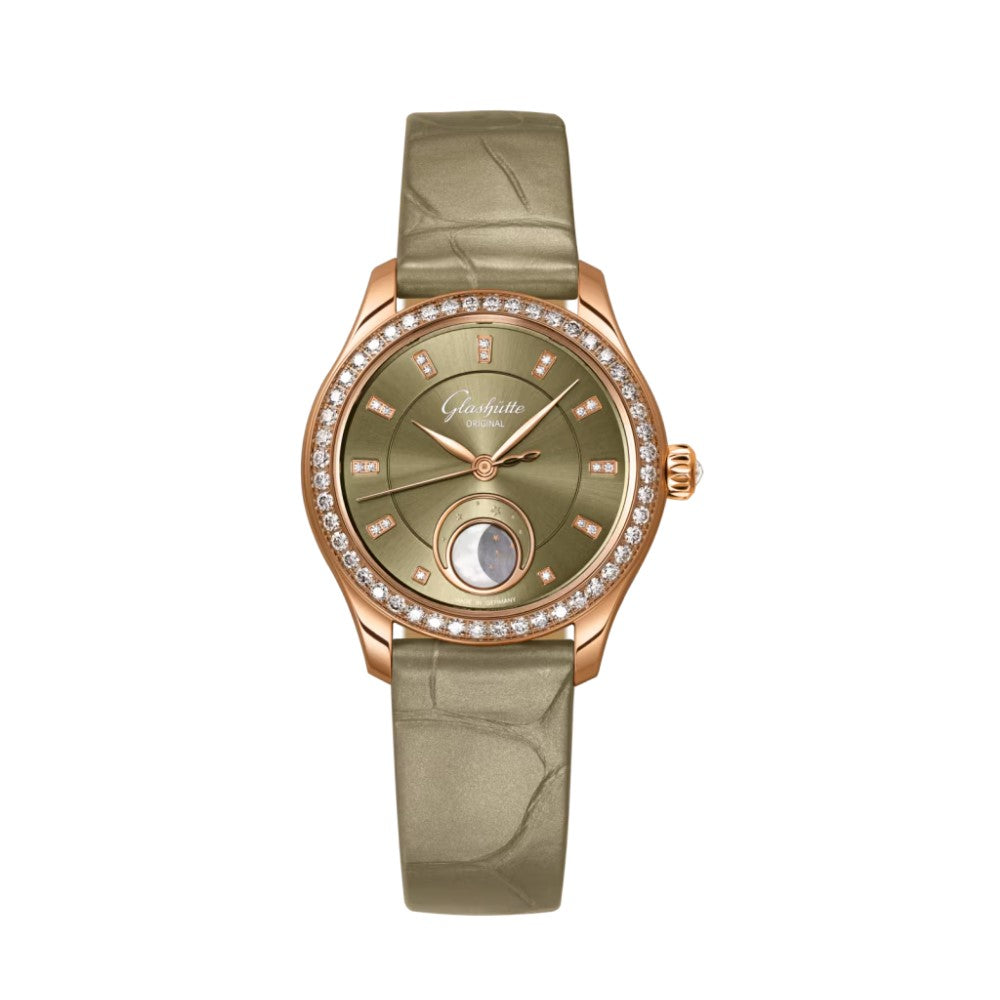 Glashuette_Original_serenade_luna_esfera_verde_32mm_13514051504