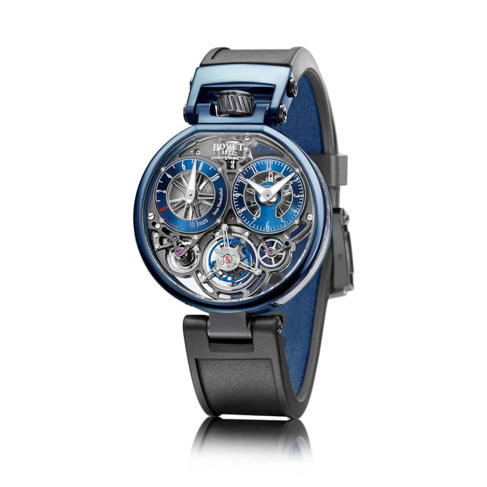 Bovet Saguaro