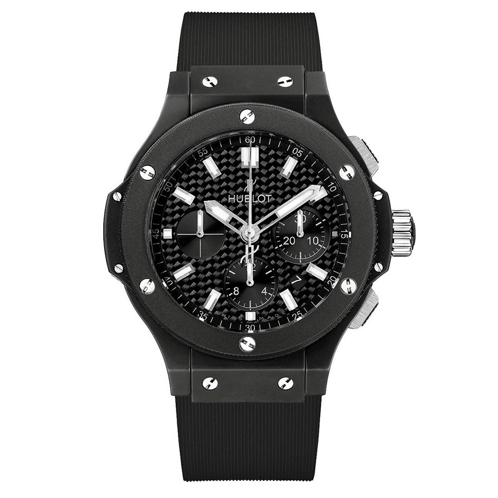 Hublot Big Bang Black Magic|Distribuidor oficial Hublot