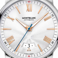 Montblanc 4810 Date Automatic 42 mm