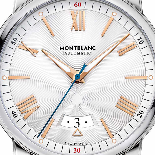 Montblanc 4810 Date Automatic 42 mm