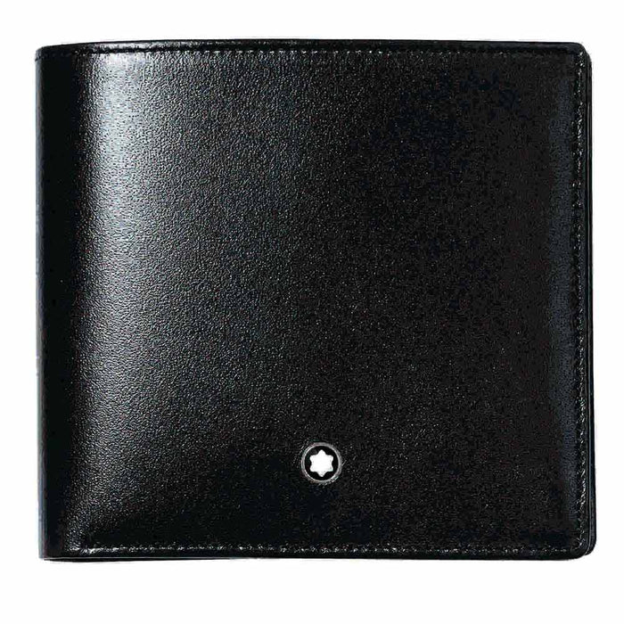 Montblanc Billetero Meisterstück 8 tarjetas