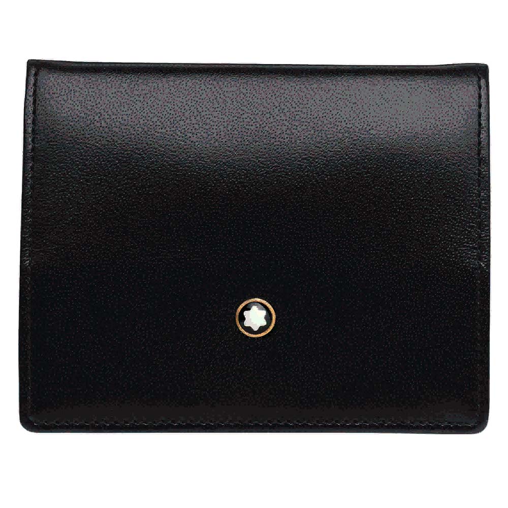 Montblanc Monedero pequeño Meisterstück