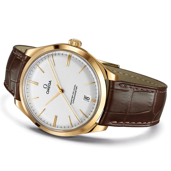 reloj_OMEGA_DeVille_Tresor_Master_Co-Axial_40mm_chocron_43253402102002