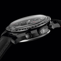 OMEGA Speedmaster Moonwatch Dark Side of the Moon