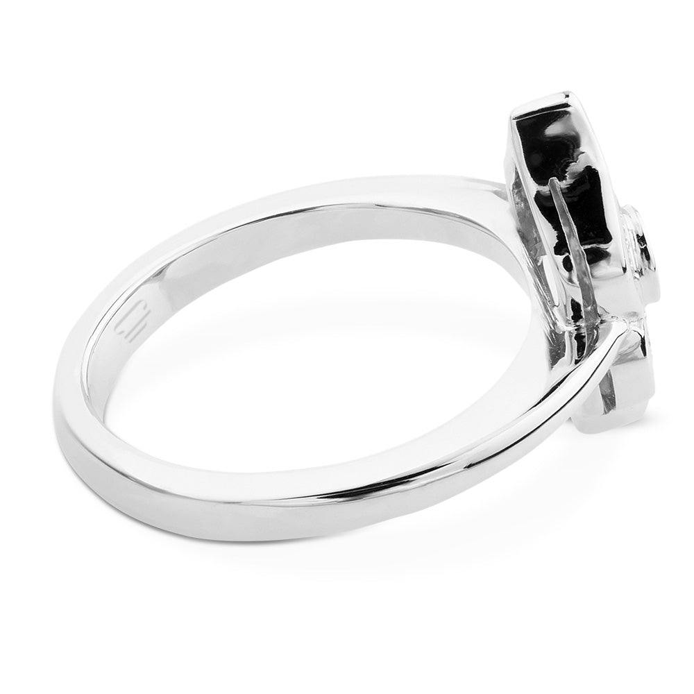 Sortija_Al-Ándalus_de_oro_blanco_con_diamantes_talla_brillante_vista_frontal
