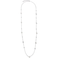 Collar_largo_de_oro_blanco_con_perlas_y_zafiros_rosas