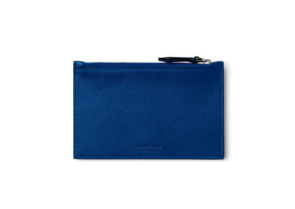 Montblanc Portatarjetas Meisterstück con Cremallera