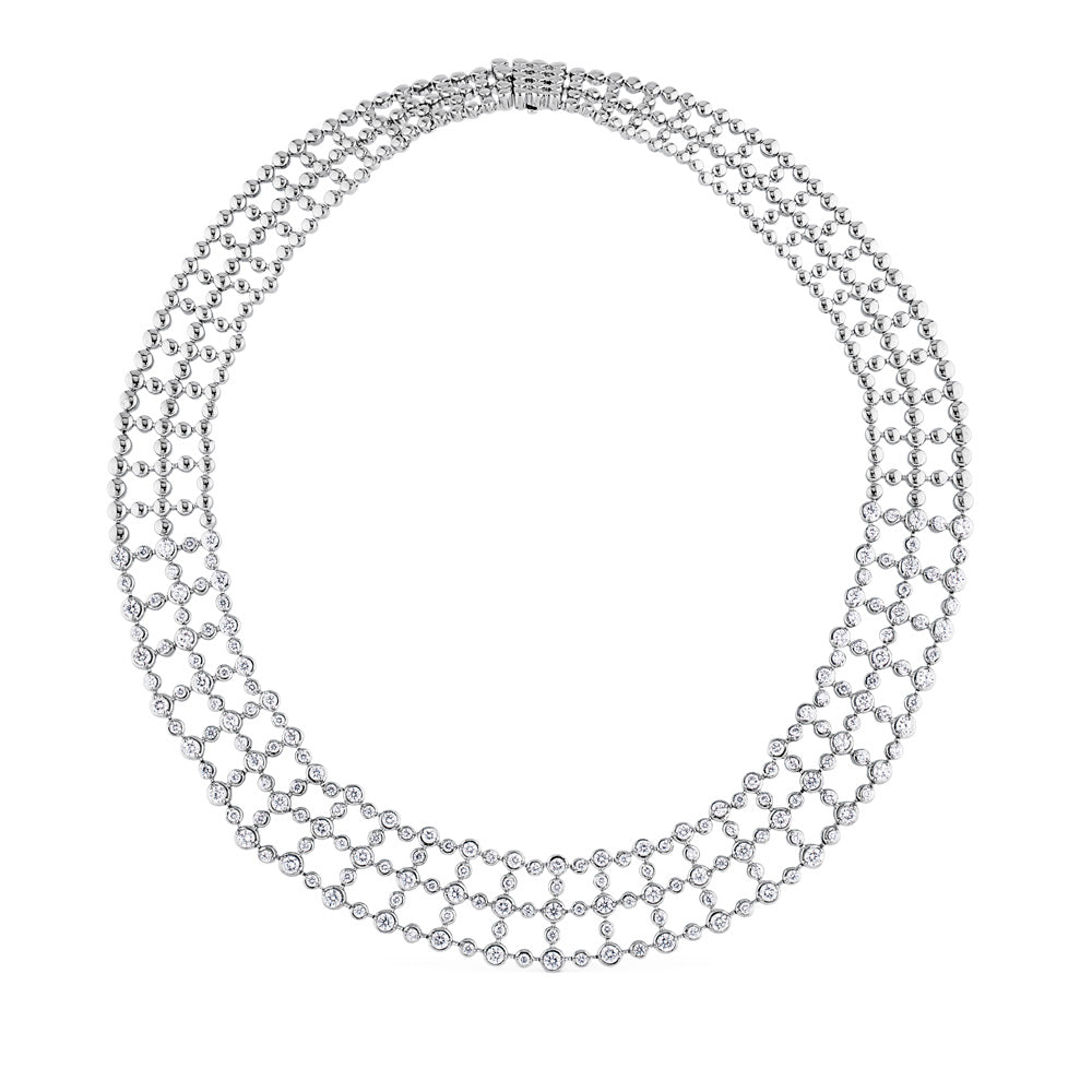 gargantilla oro blanco y brillantes_J2284CB