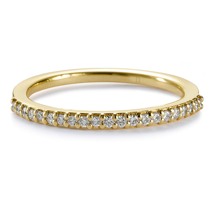 Media-alianza-oro-amarillo-diamantes-garra Ref J5333SB_Chocrón Joyeros