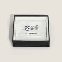 Montblanc-Boligrafo-Meisterstuck-Around-the-World-in-80-Days-Classique-vista-caja