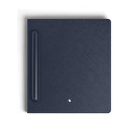 Montblanc Digital Paper Funda azul