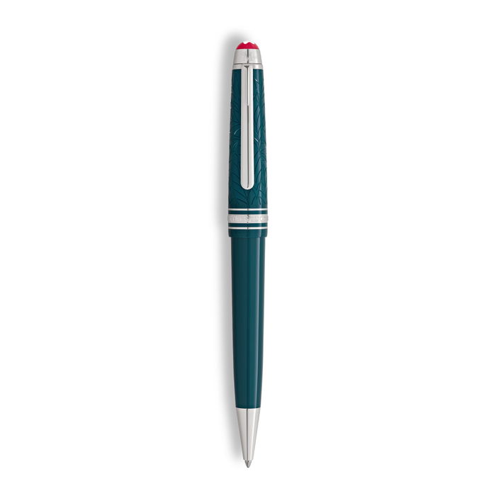 Montblanc_Meisterstück_Romeo_&_Juliet_Midsize_Bolígrafo