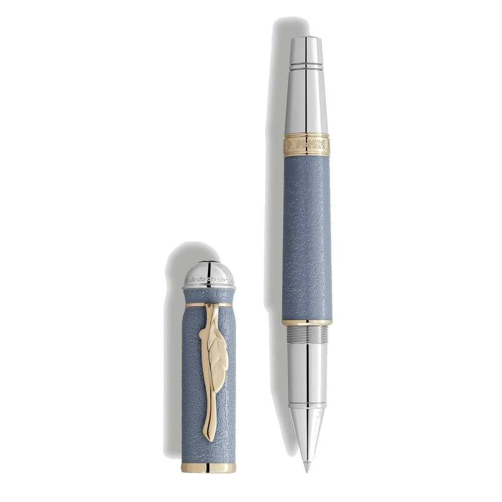 Montblanc-Rollerball-Edicion-de-Escritores-Homage-to-Johann-Wolfgang-von-Goethe