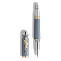Montblanc-Rollerball-Edicion-de-Escritores-Homage-to-Johann-Wolfgang-von-Goethe