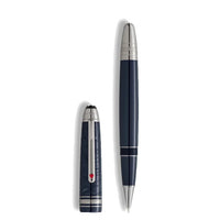 Montblanc Rollerball Meisterstück Around the World in 80 Days LeGrand