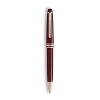 Montblanc_Boligrafo_Meisterstuck_Rojo_Burdeos_Classique_133008