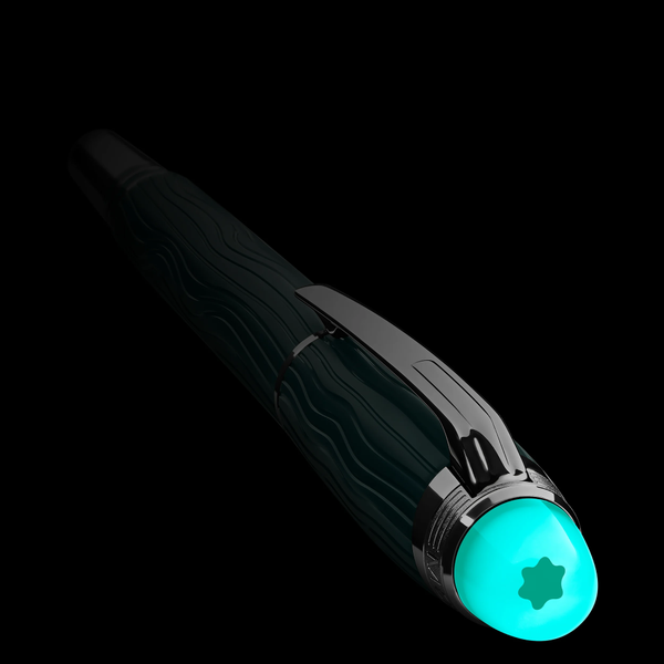Montblanc_Fineliner_StarWalker_PolarGreen_Precious_Resin_verde_vista_nocturna