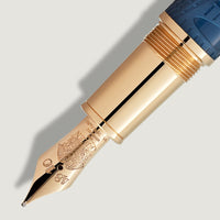 Montblanc_Pluma_estilografica_Grandes_personalidades_Homage_to_Queen_Edicion_Especial_vista_punta_pluma