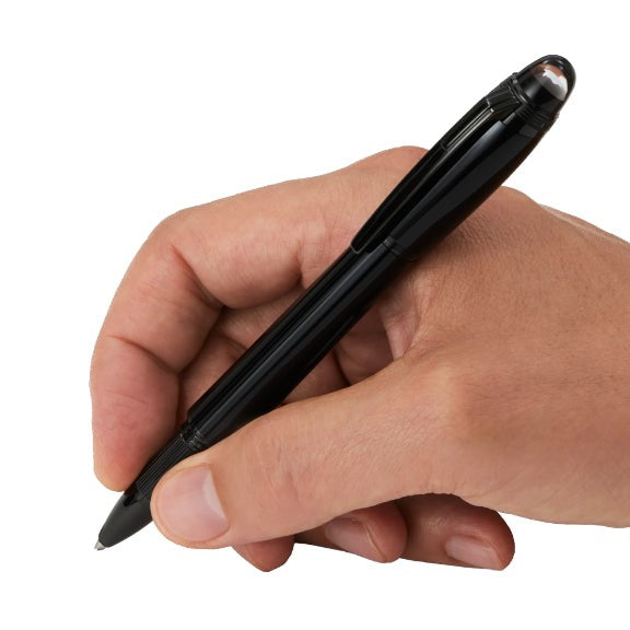 Montblanc Roller Starwalker Blackcosmos Resin – Chocrón Serrano