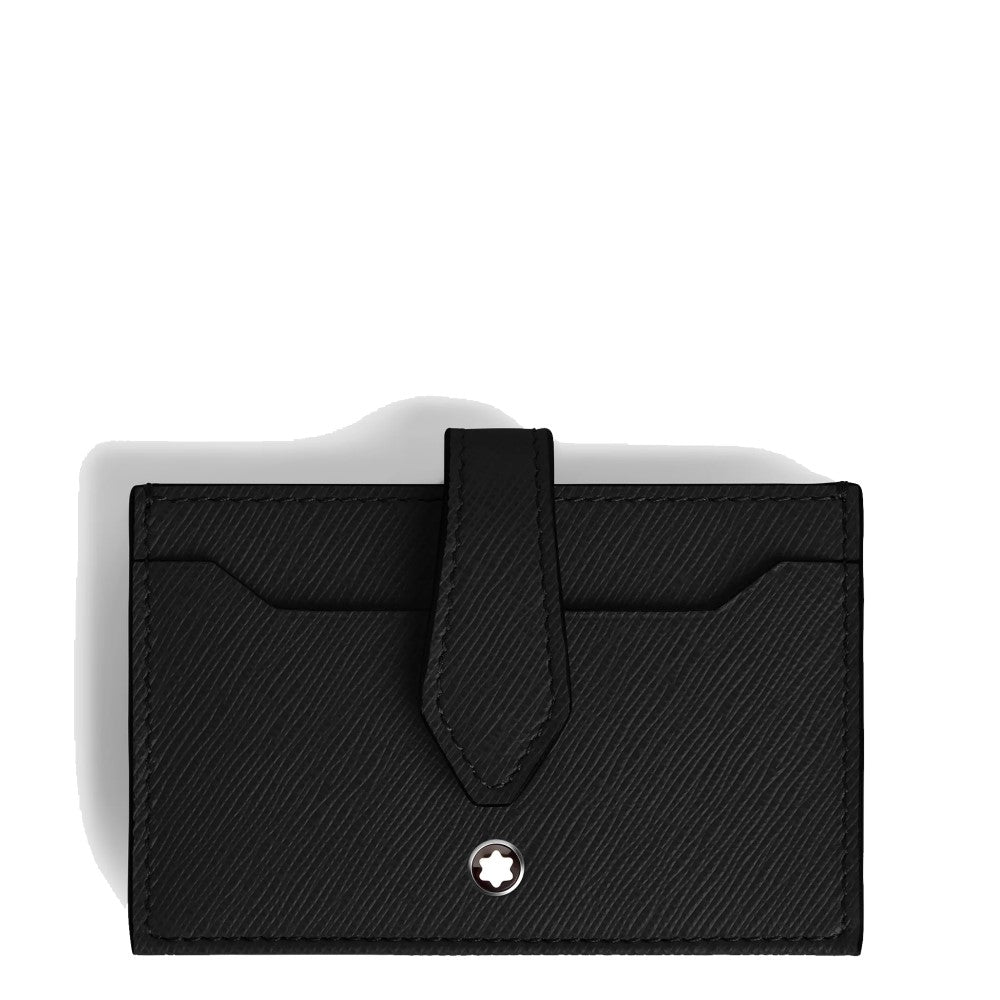 Montblanc_Sartorial_Portatarjetas_para_5_tarjetas_con_cierre_negro