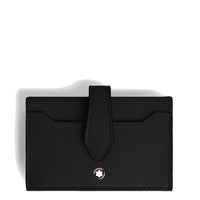 Montblanc_Sartorial_Portatarjetas_para_5_tarjetas_con_cierre_negro