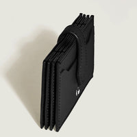 Montblanc_Sartorial_Portatarjetas_para_5_tarjetas_con_cierre_negro_vista_perfil