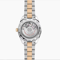 Omega_Seamaster_Aqua_Terra_150M_esfera_blanca_diamantes_oro_30mm_vista_trasera
