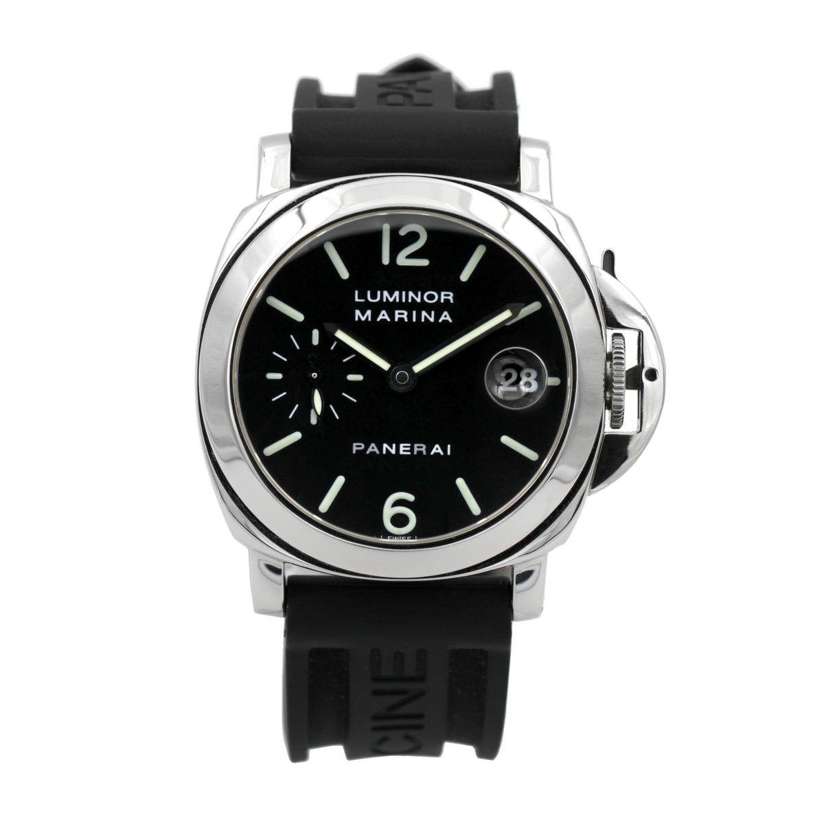 Panerai Luminor Marina 40mm
