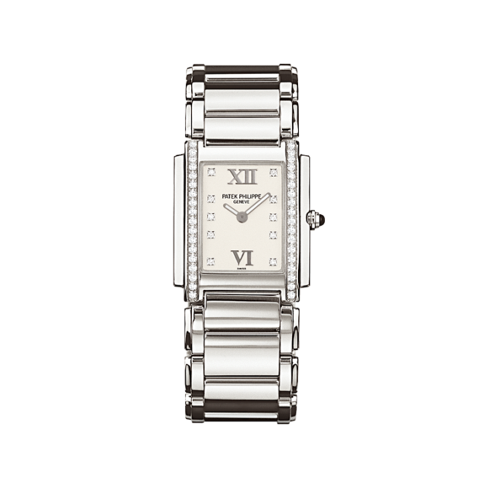 Patek Philippe Twenty 4 30mm