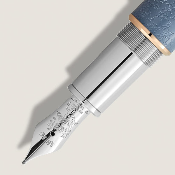 Pluma-Estilografica-Writers-Edition-Homageto-Johann-Wolfgang-von-Goethe-Edicion-Limitada-vista-punta