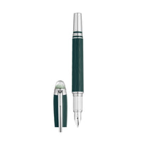 Pluma_Estilografica_StarWalker_PolarGreen_Precious_Resin