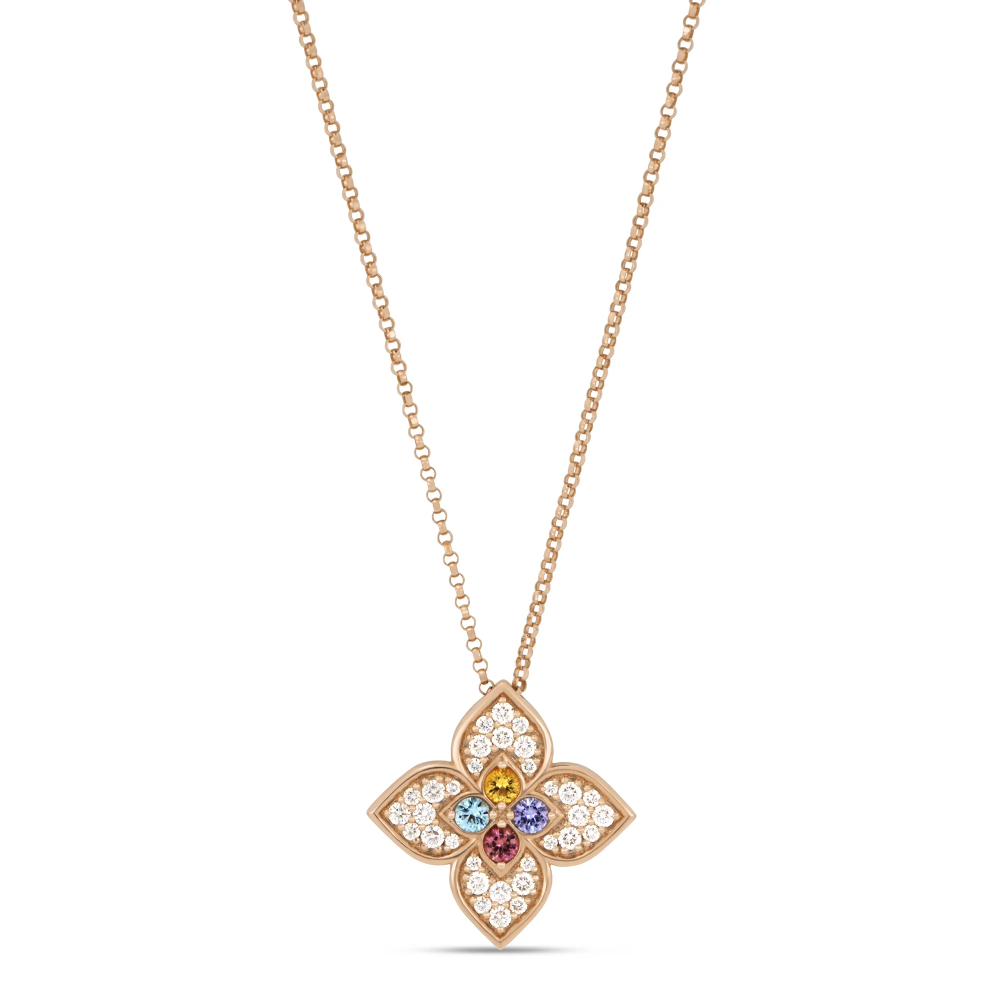 Roberto_Coin_colgante_oro_rosa_Venetian_Princess_Carnival_con_diamantes_ADV777CL3648