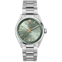 TAG-Heuer-Carrera-Date-esfera-verde-36mm-WBN2312BA0001-chocron
