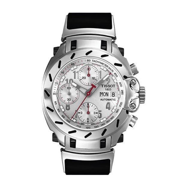 Tissot T-Sport T-Race Auto Chronograph 42mm
