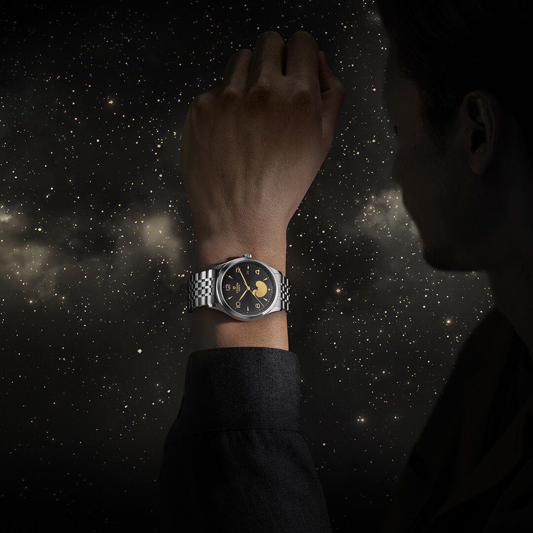 Tudor_1926_Luna_esfera_negra_39mm_imagen_modelo