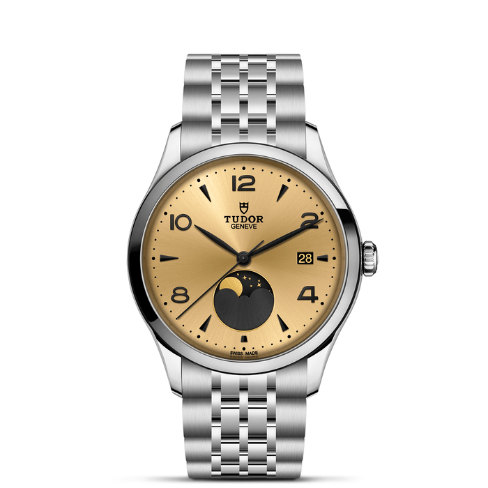 Tudor_1926_Luna_esfera_dorada_39mm
