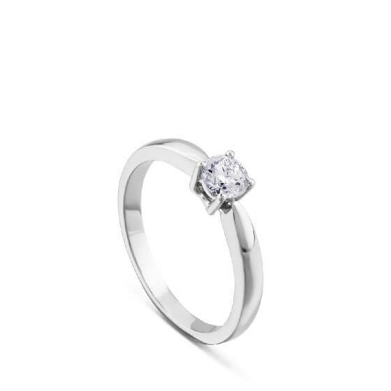 solitario-oro-blanco-diamante-brillante- Ref J4682SB