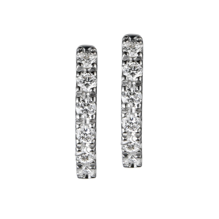 Aros-pequeños-oro-blanco-diamantes- Ref J5267PB