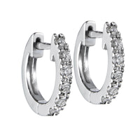 Aros-pequeños-oro-blanco-diamantes- Ref J5267PB